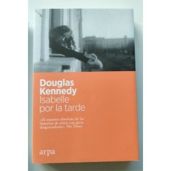 Isabelle por la tarde